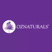 OZ Naturals coupons